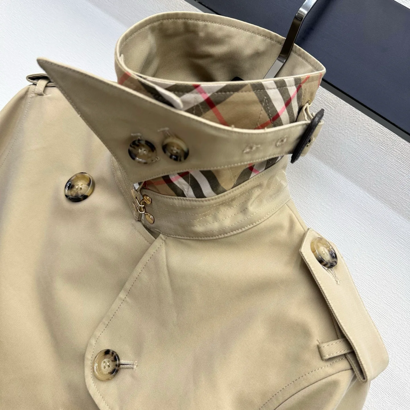Тренчи Женские Burberry 18141018