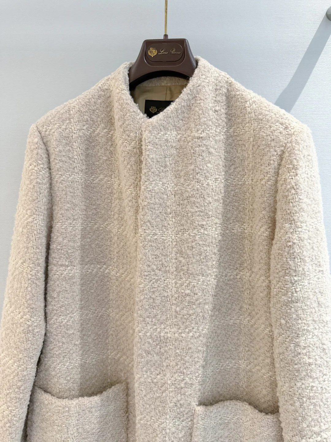 Пальто Женские Loro Piana 18603275