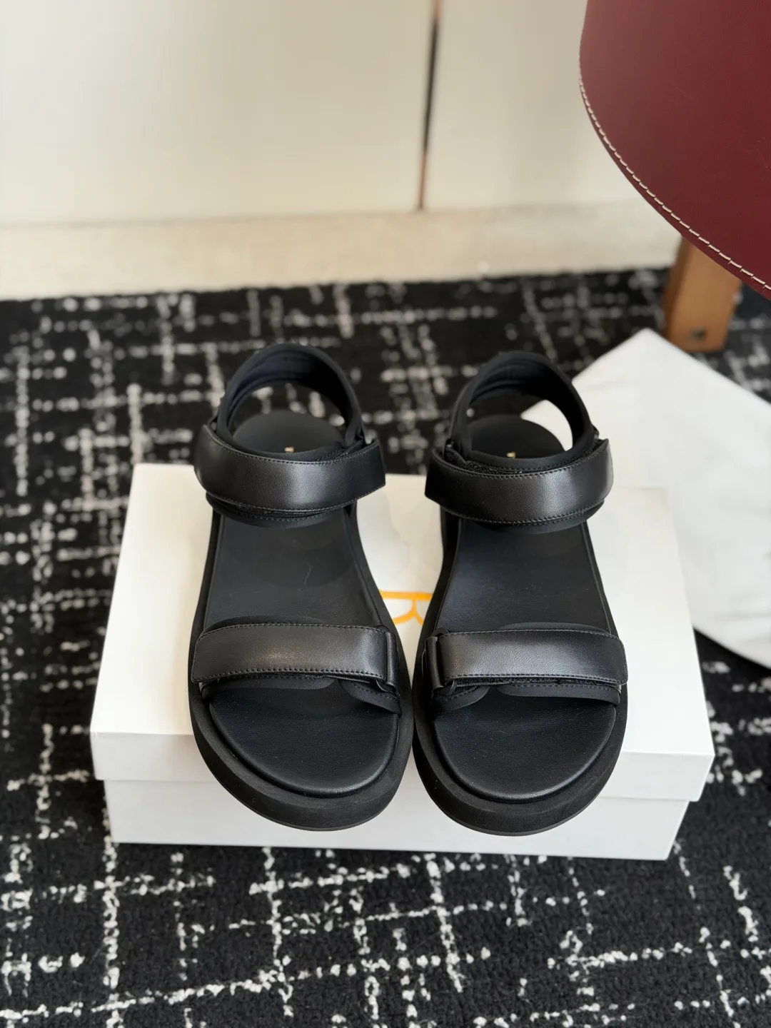 Сандалии Женские The Row 13077257