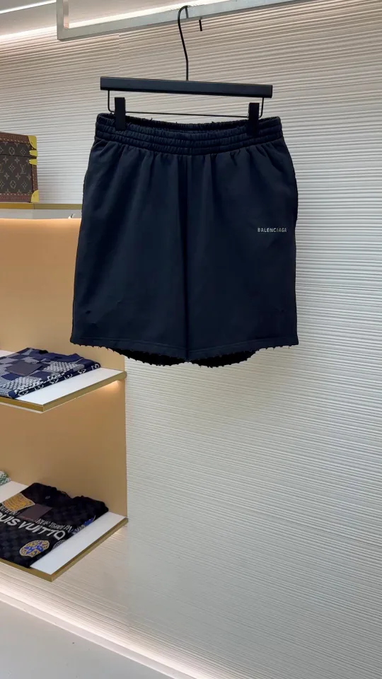 Шорты Мужские Balenciaga 13187804
