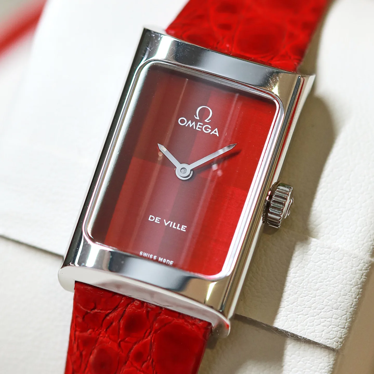 Часы Мужские Omega 11606