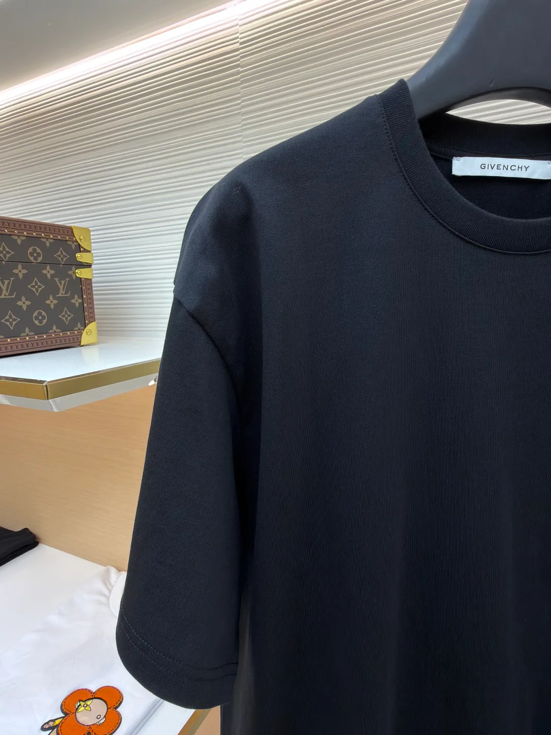 Футболки Мужские Givenchy 13187751