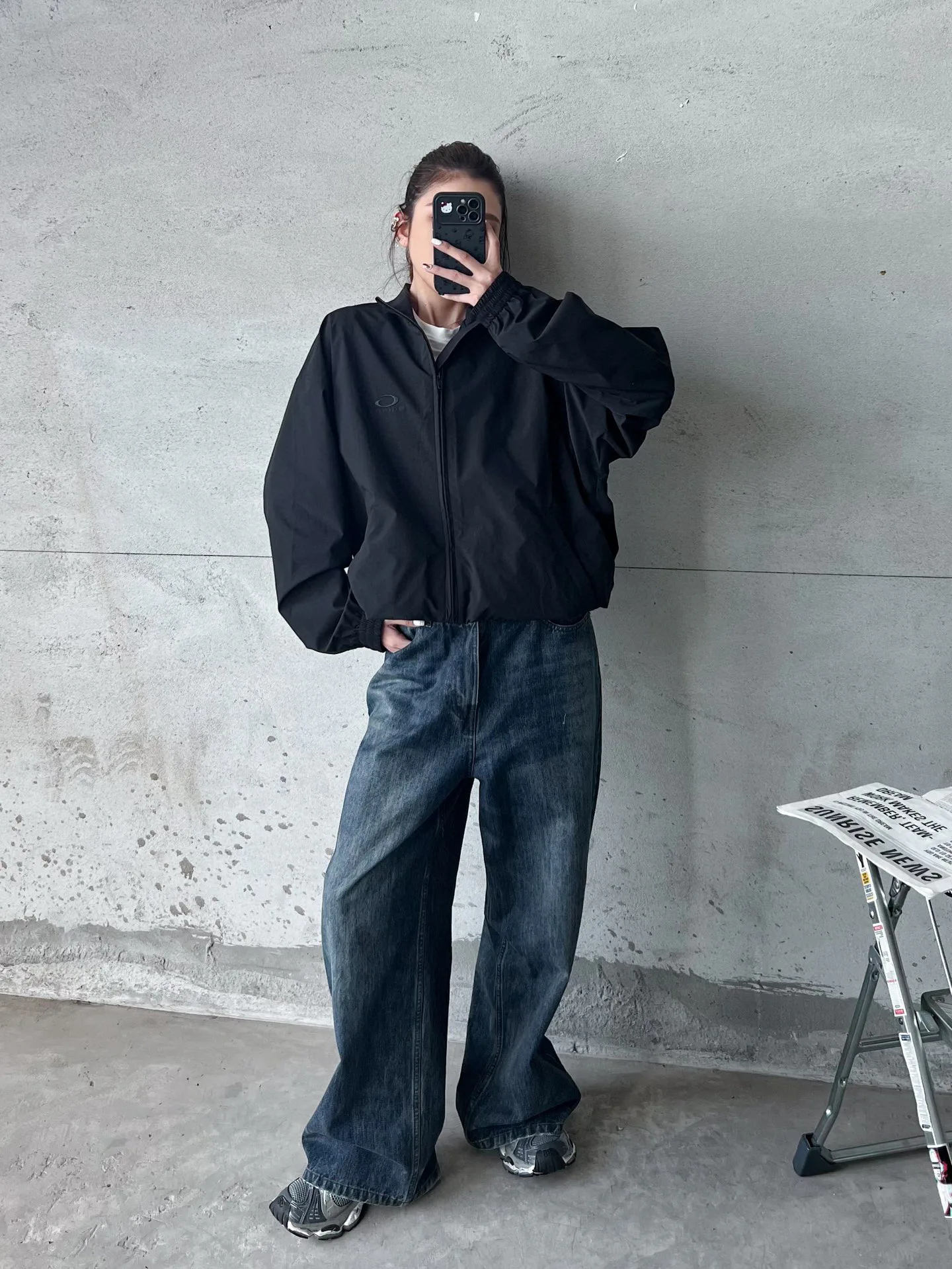 Тренчи Женские Balenciaga 1705470