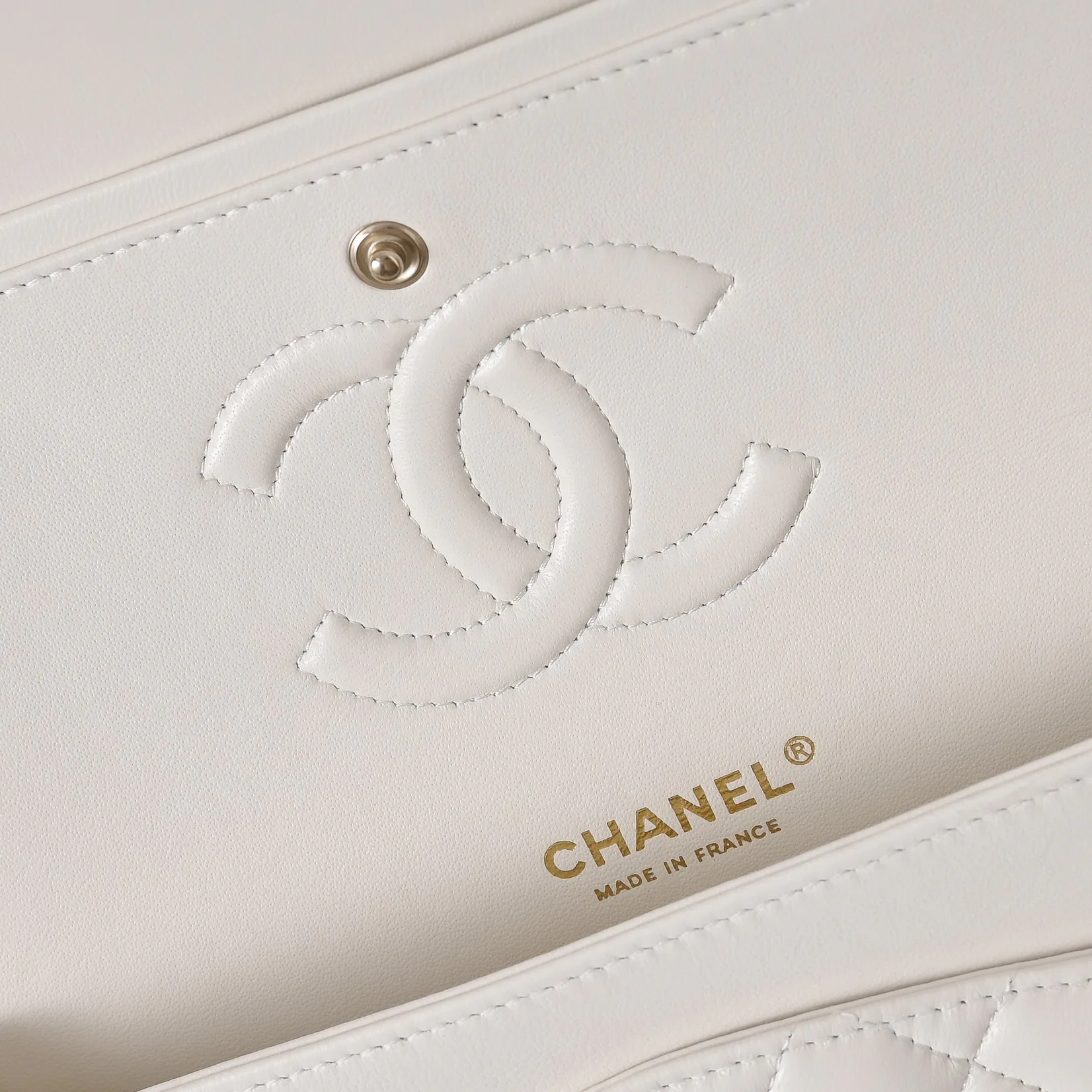 Классические Сумки Женские Chanel 18148081