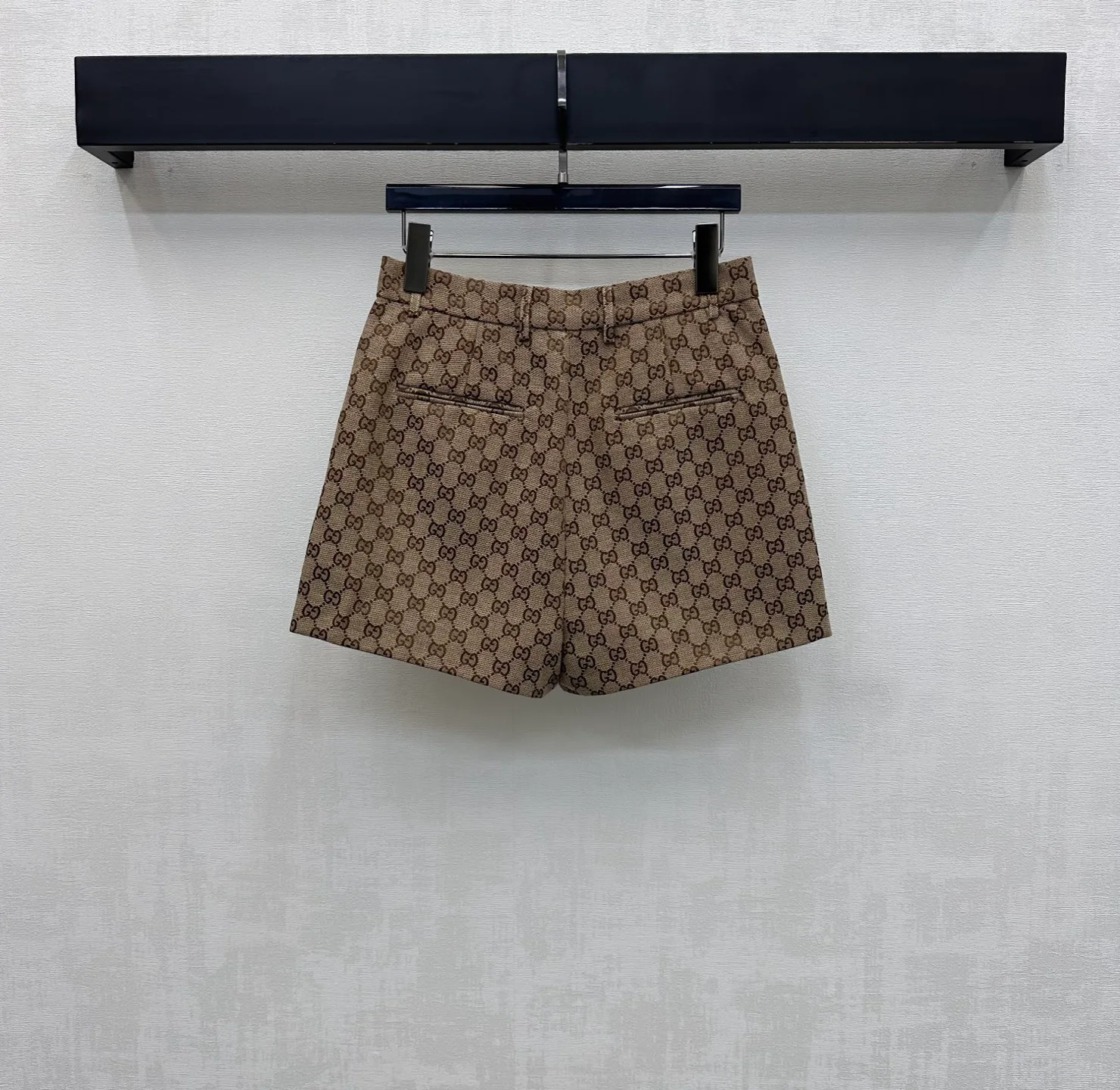 Шорты Женские Gucci 11463533