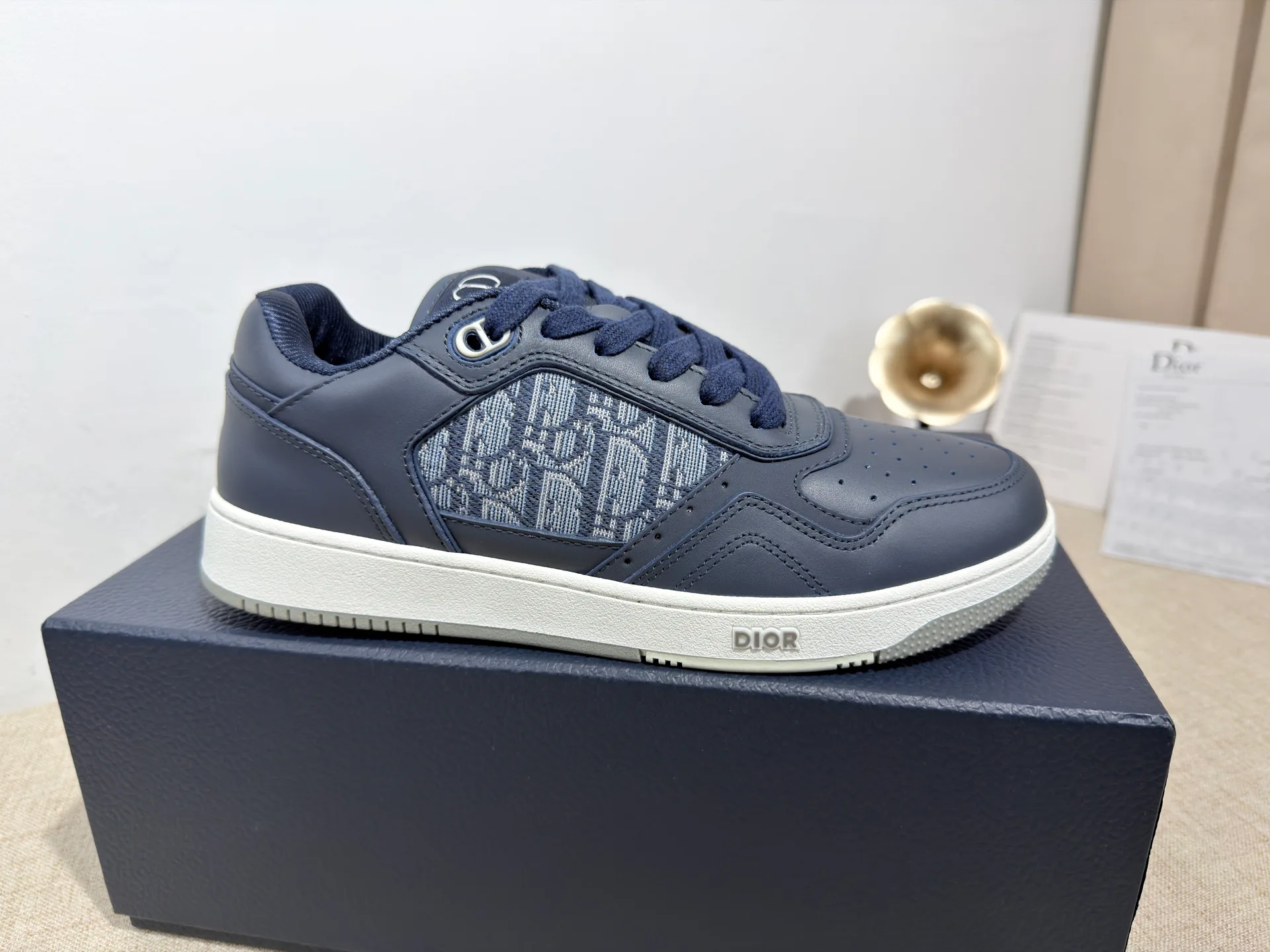 Кроссовки Женские Christian Dior 11456100
