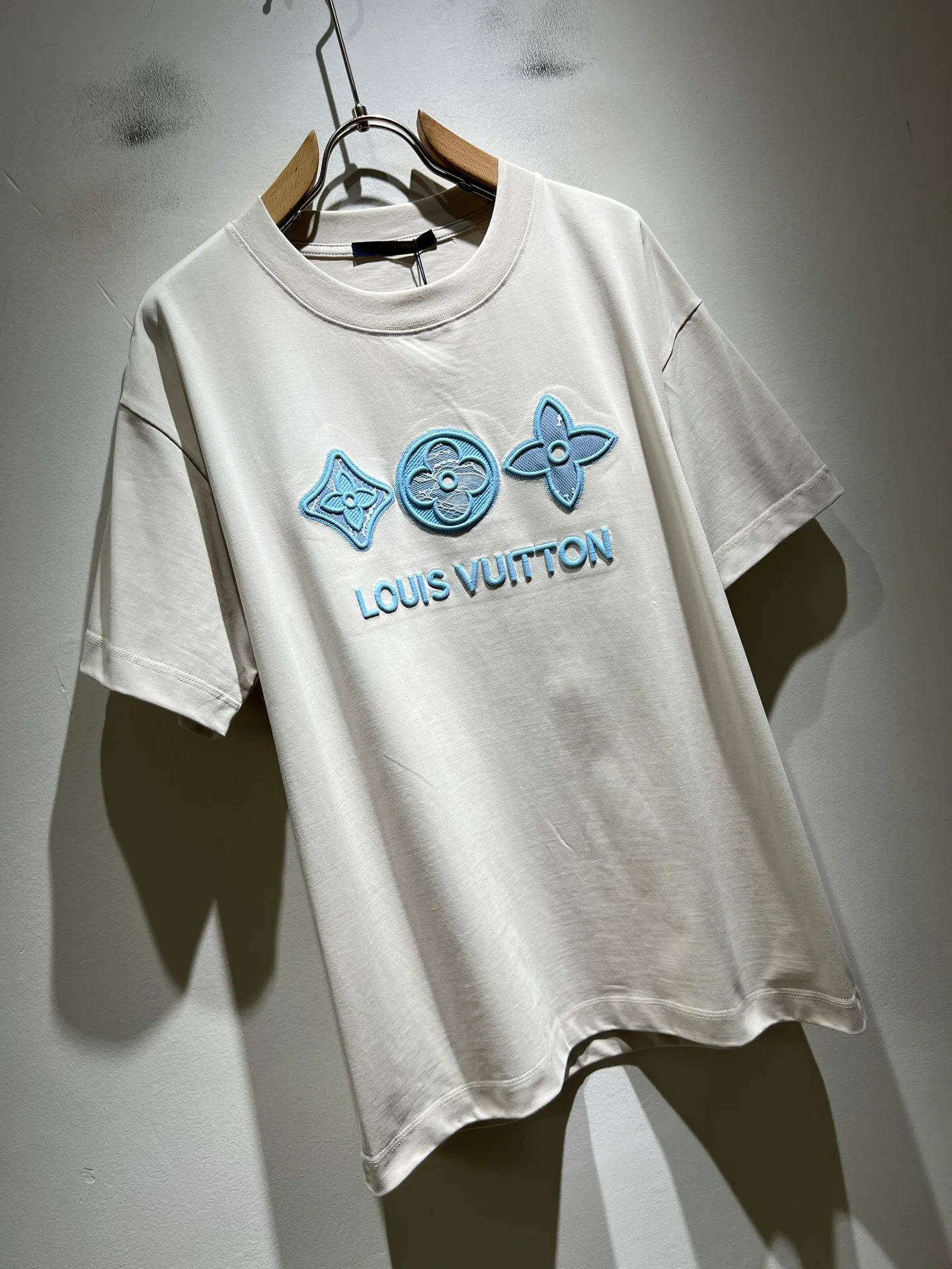 Футболки Женские Louis Vuitton 11952709