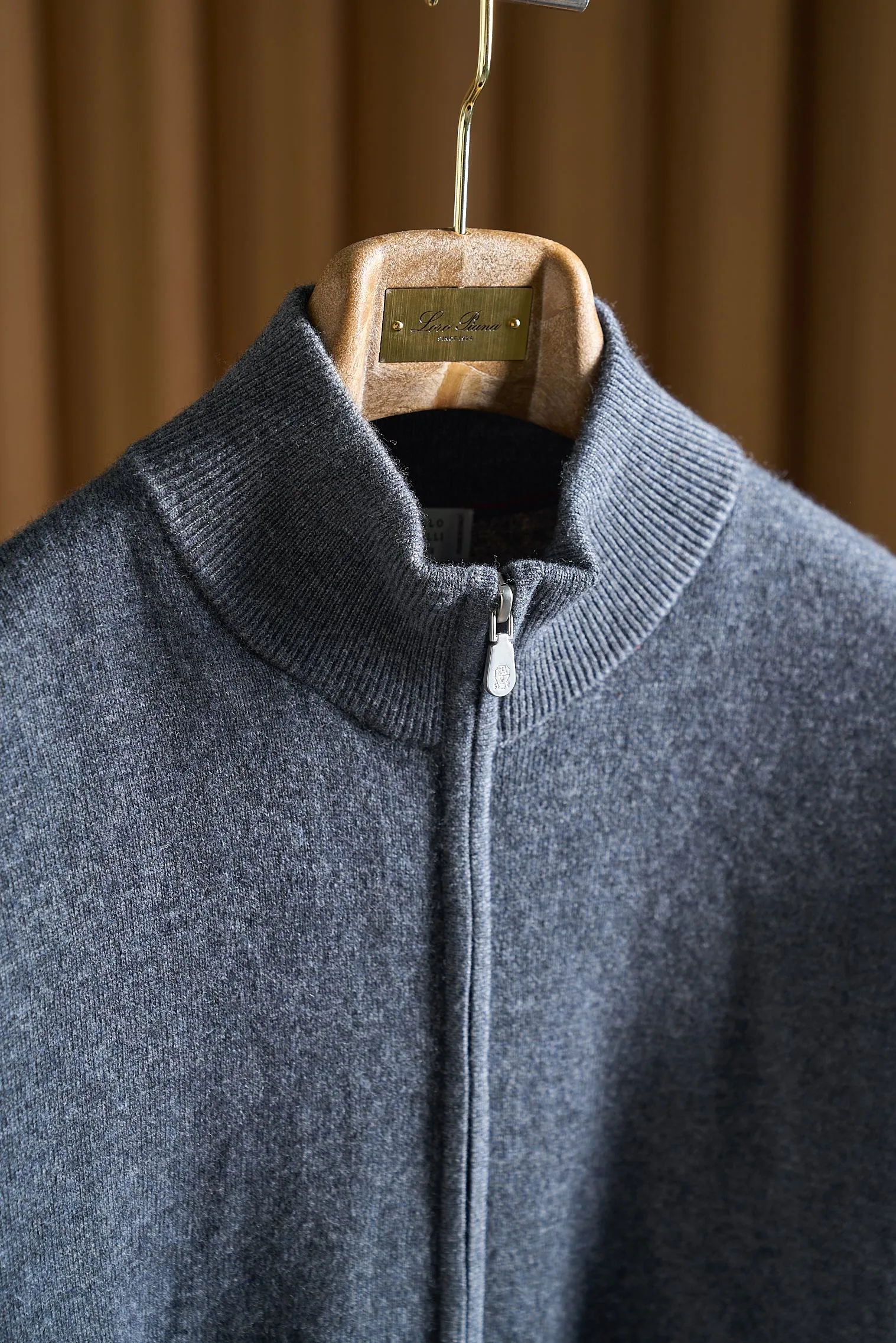 Джемперы И Свитеры Мужские Brunello Cucinelli 282873