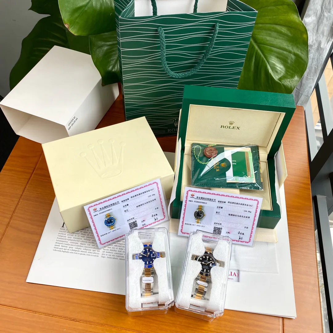 Часы Мужские Rolex 1284193