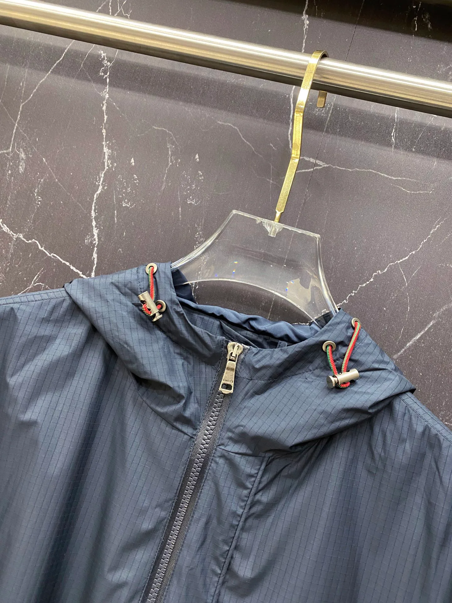 Куртки И Пуховики Мужские Gucci 9760603