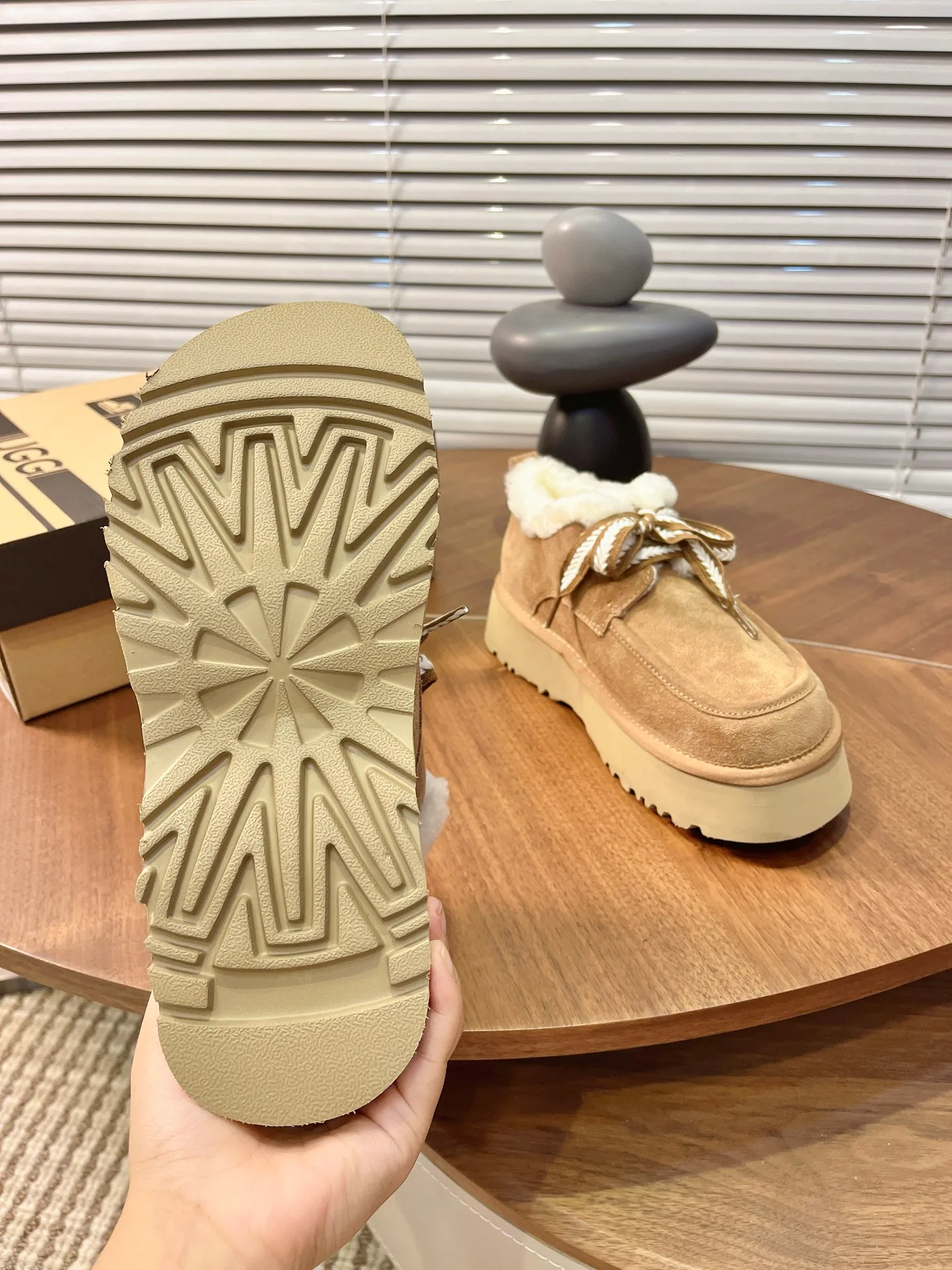 Угги Женские Ugg 520171