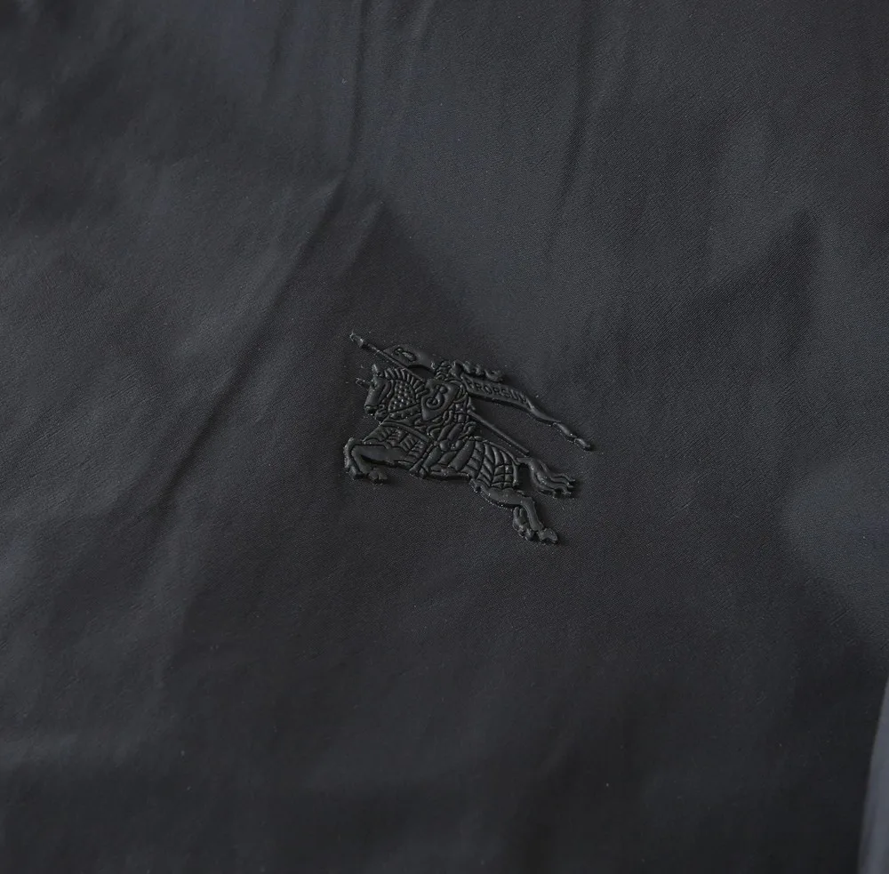 Куртки И Пуховики Мужские Burberry 9972091