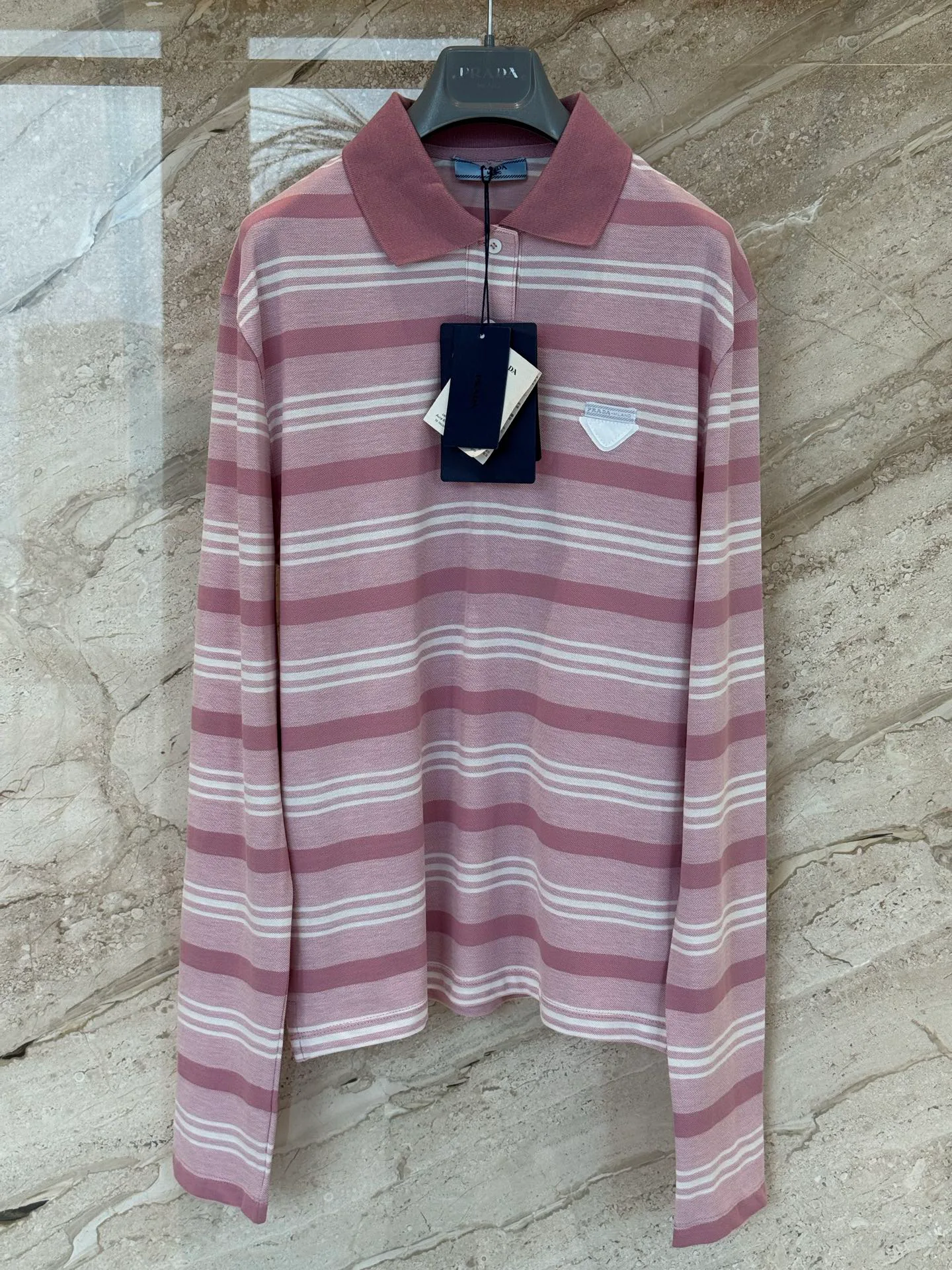 Рубашки Женские Prada 11263899