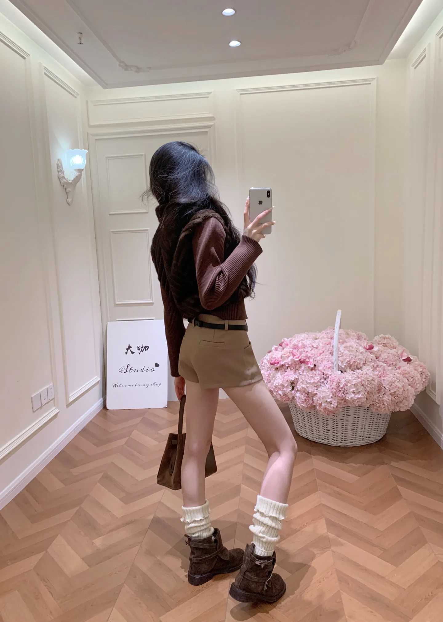 Джемперы И Свитеры Женские Saint Laurent 649955