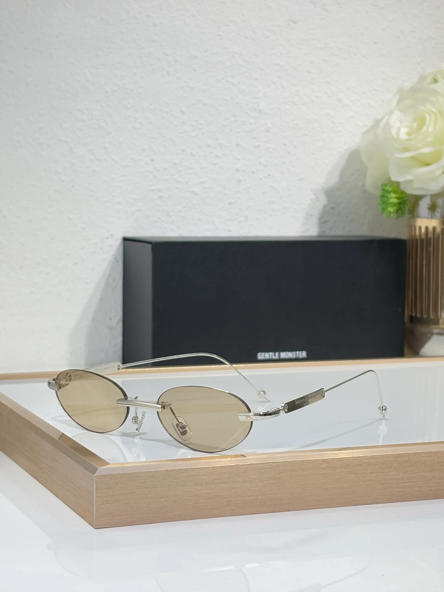 Очки Gentle Monster 361674