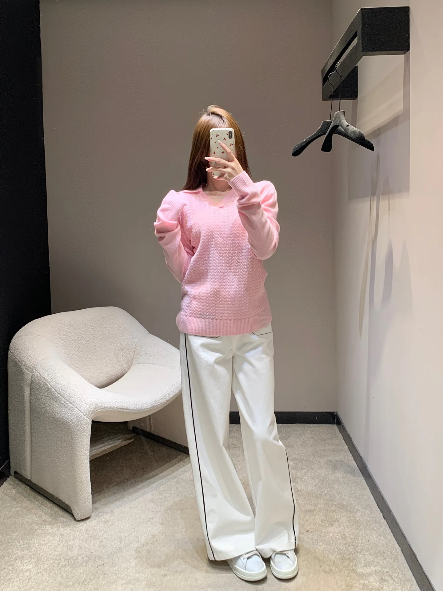 Джемперы И Свитеры Женские Miu Miu 1075742