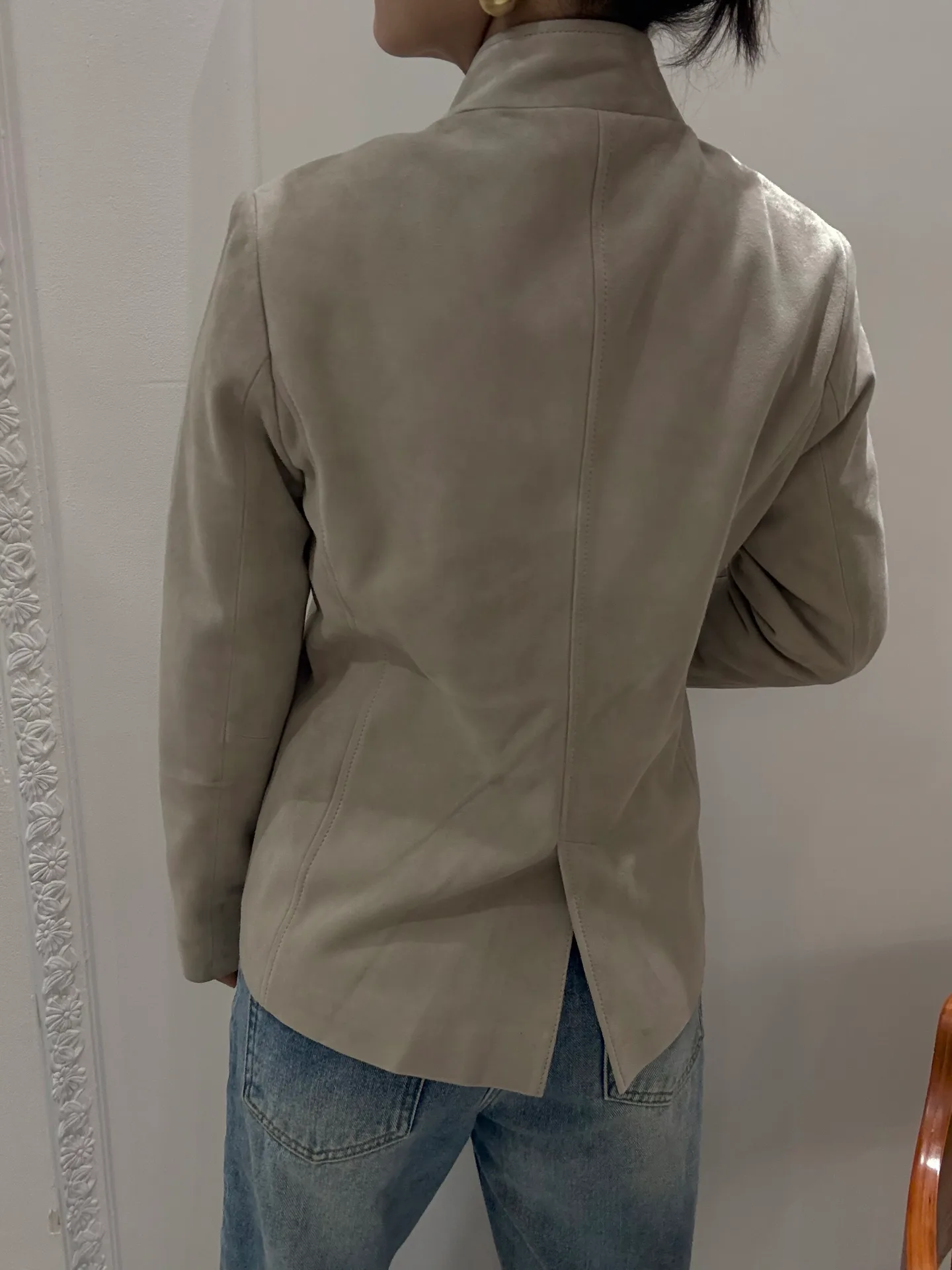 Жакеты Женские Loro Piana 56408