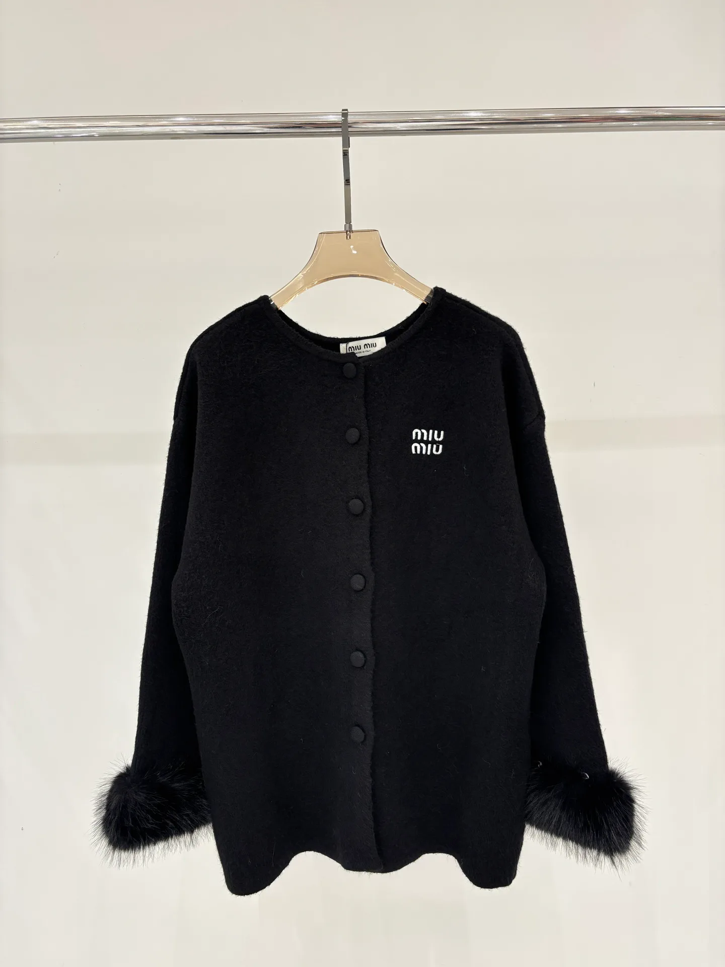 Джемперы И Свитеры Женские Miu Miu 1117951