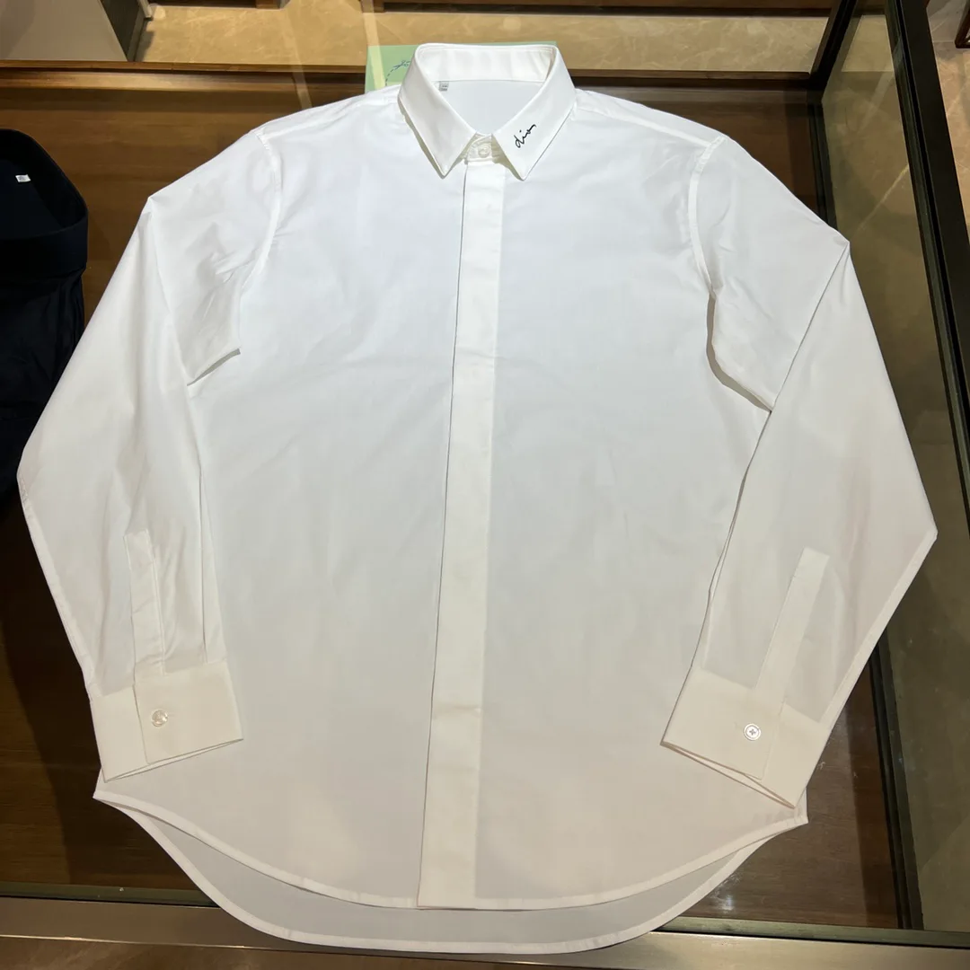 Рубашки Мужские Christian Dior 9159168