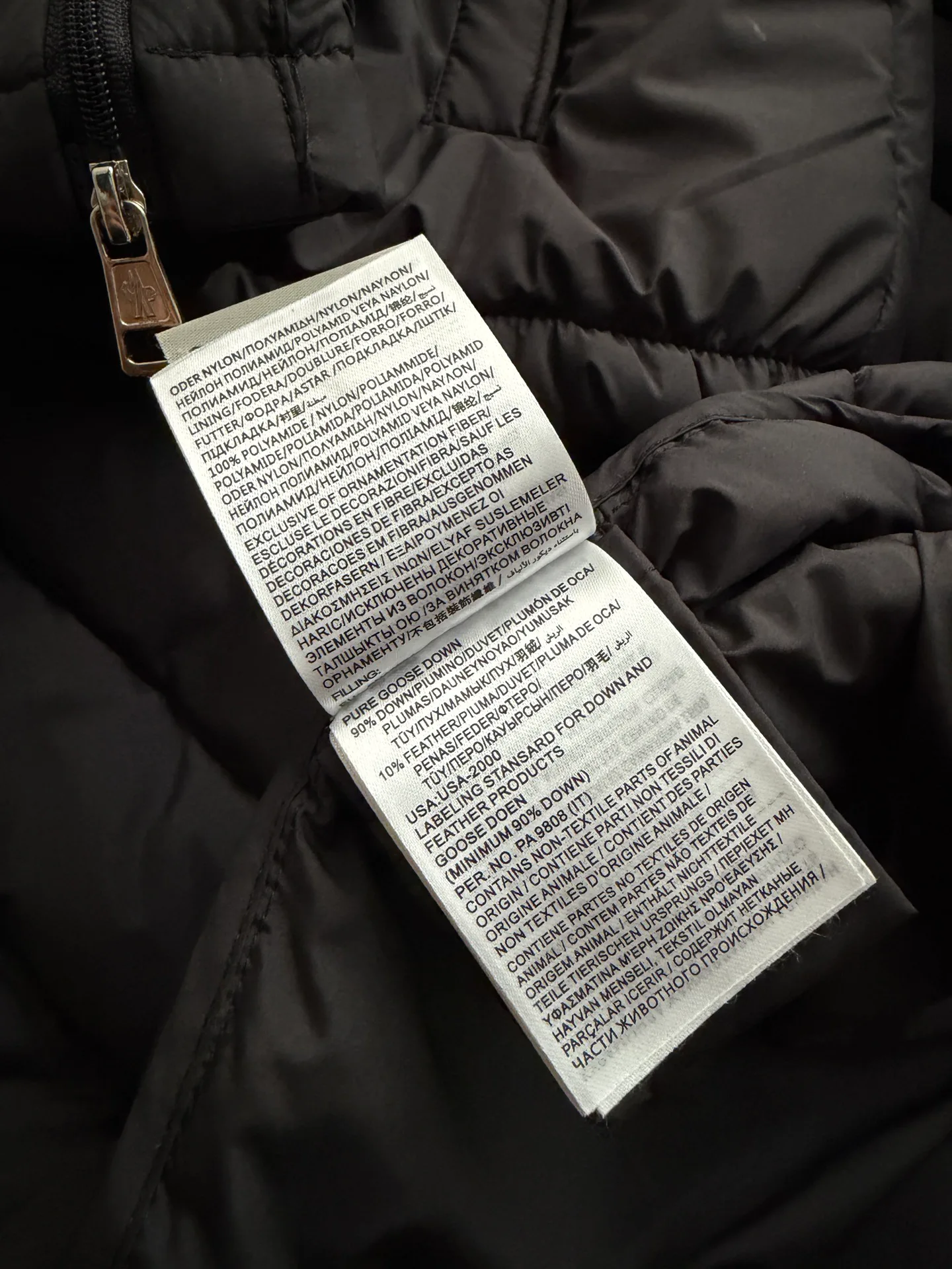 Куртки И Пуховики Женские Moncler 19014059