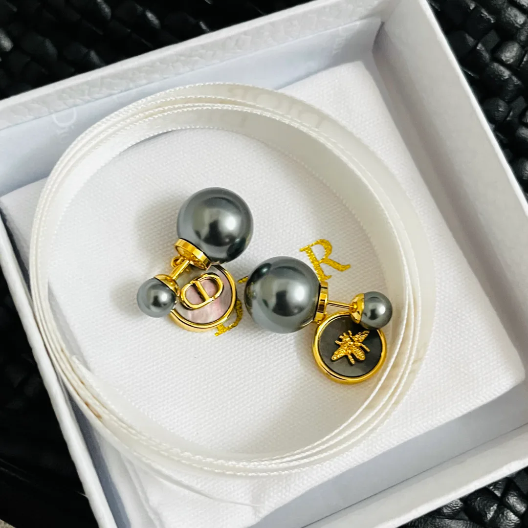 Бижутерия Christian Dior 1256276