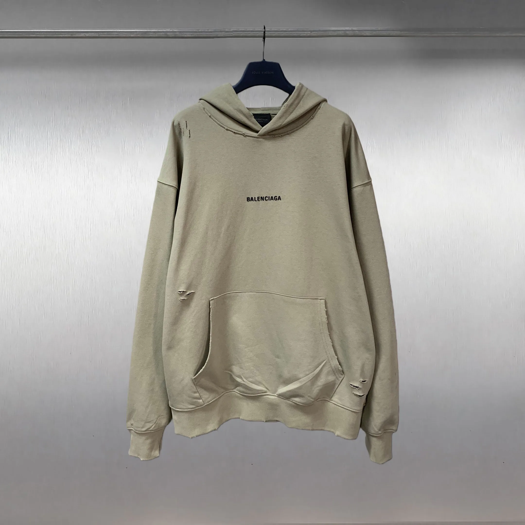 Свитшоты И Худи Женские Balenciaga 10394945