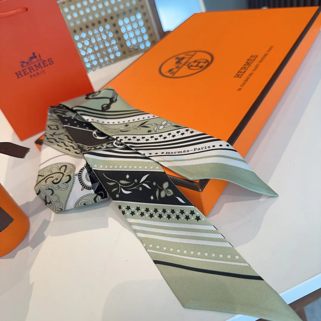 Платки Hermes 9816264