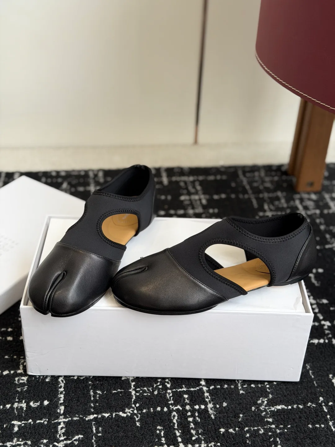 Туфли Женские Maison Margiela 13077312
