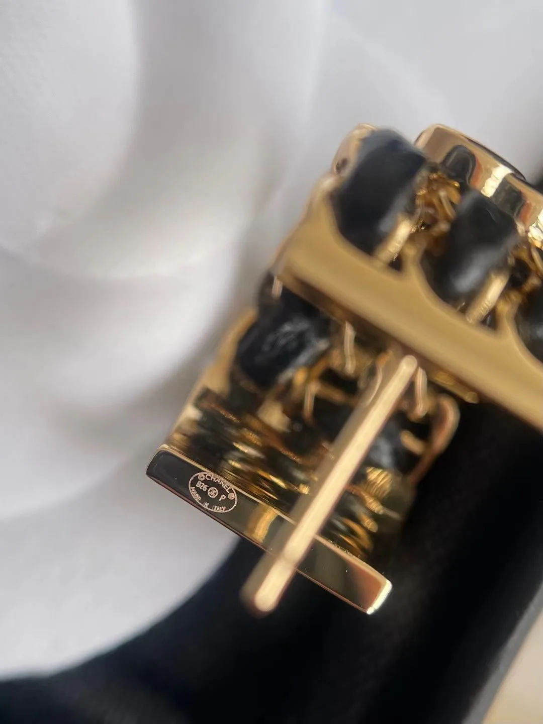 Бижутерия Chanel 10441717