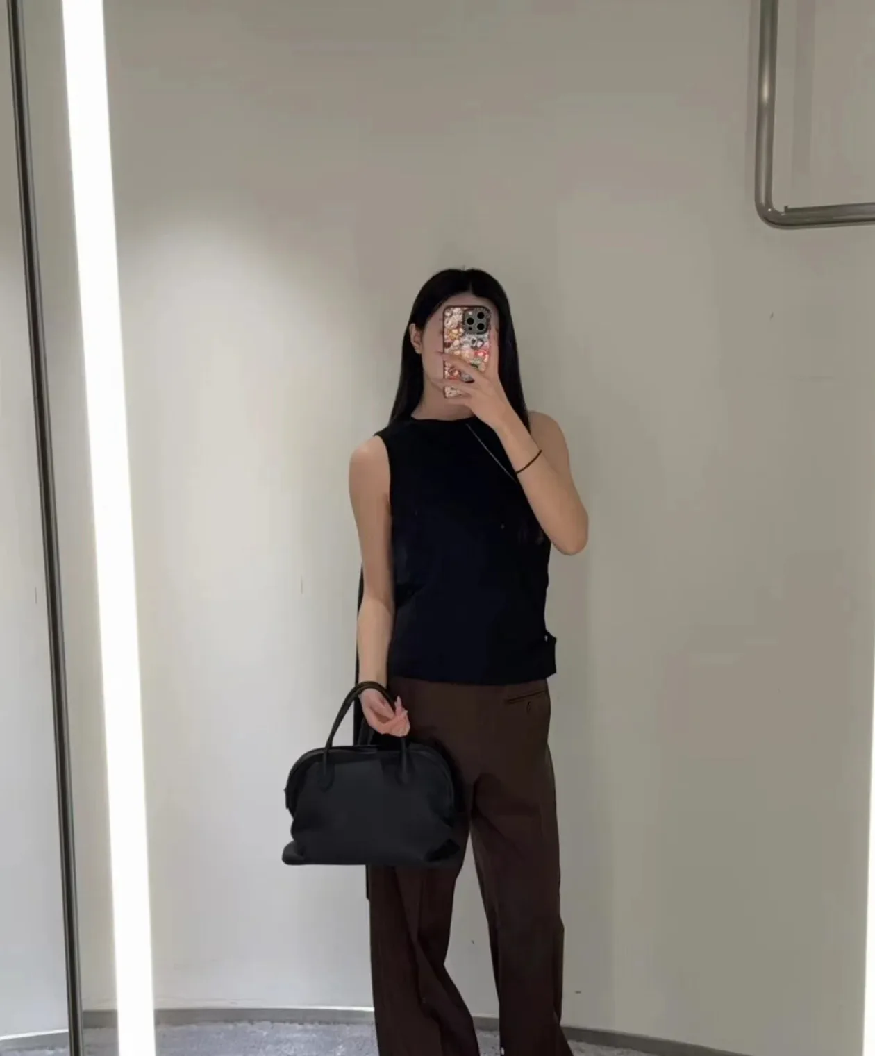 Клатчи Женские The Row 187005