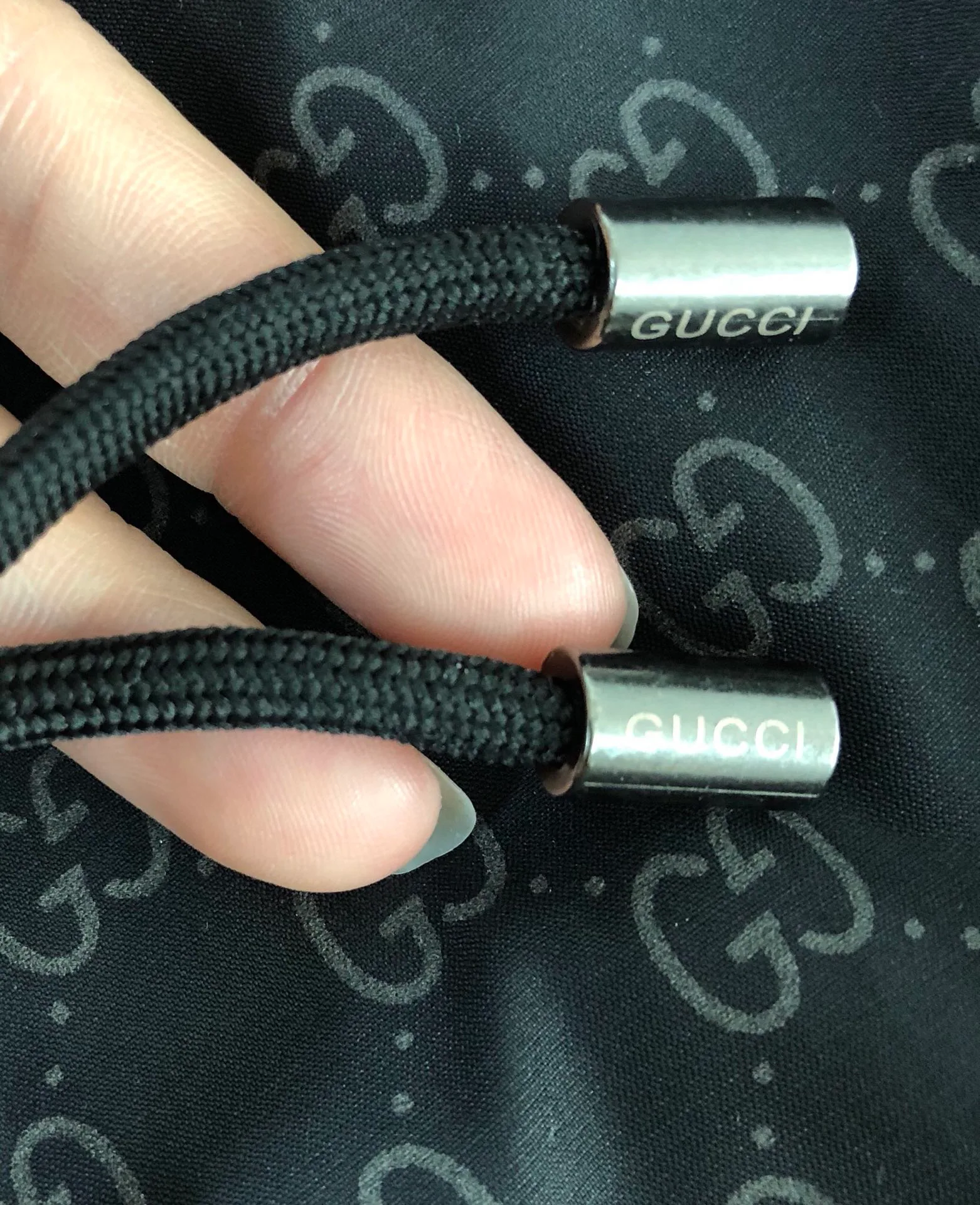 Шорты Мужские Gucci 13278943