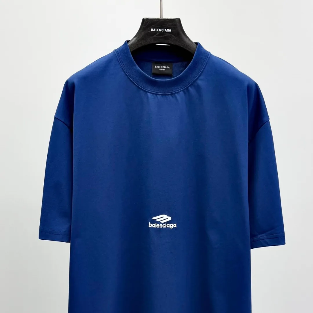 Футболки Мужские Balenciaga 1746902