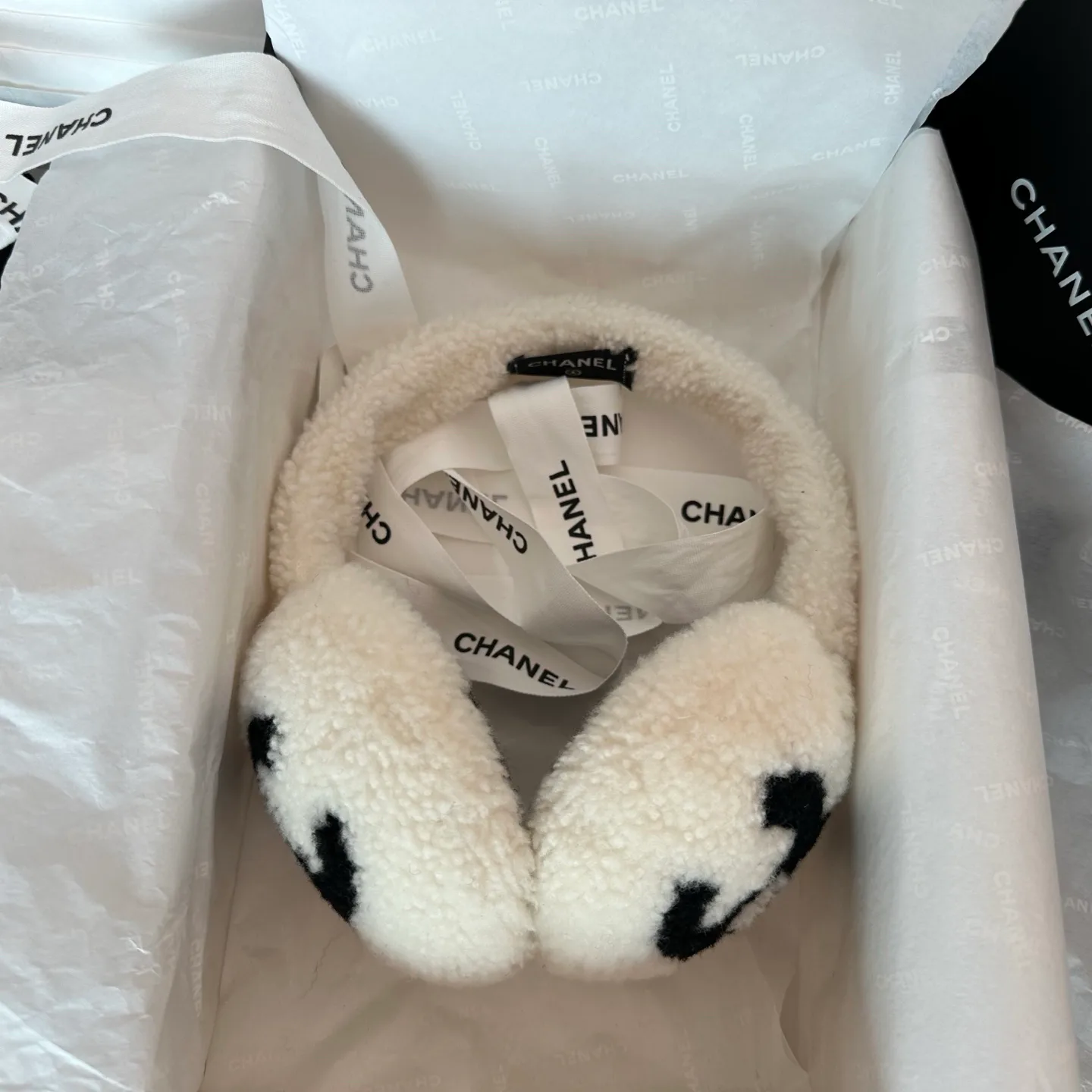 Шарфы Chanel 437953