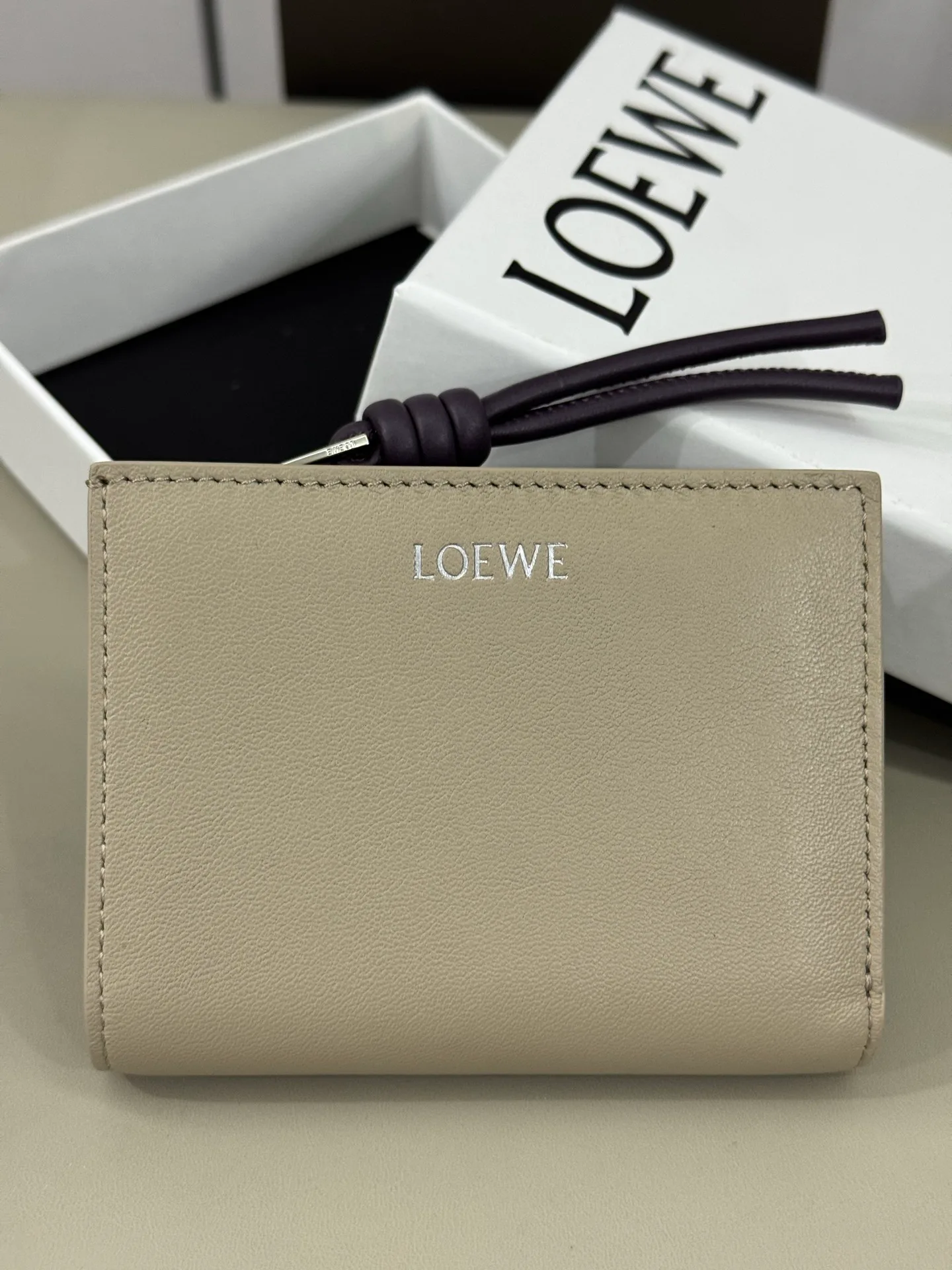 Клатчи Женские Loewe 13463693