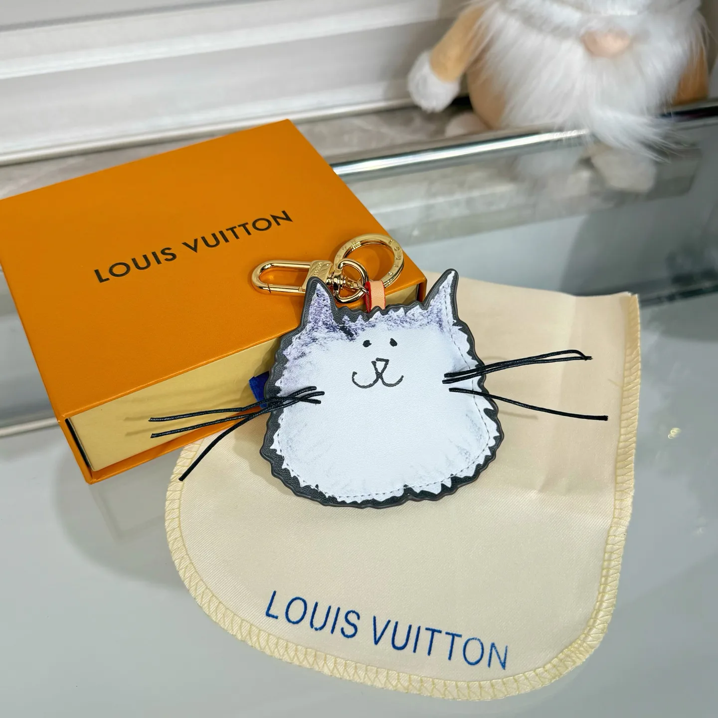 Ключницы Louis Vuitton 11225337