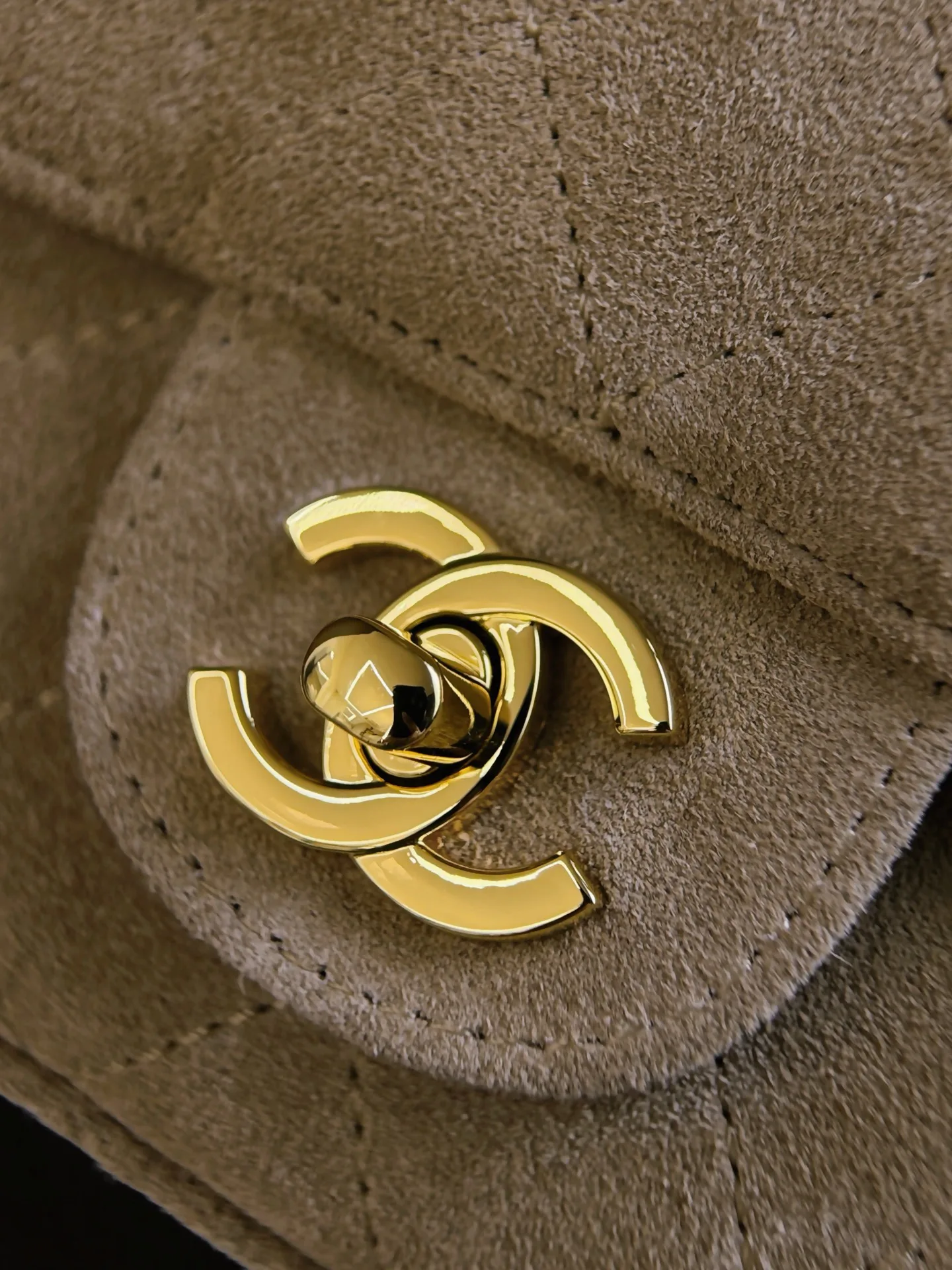 Классические Сумки Женские Chanel 18147420