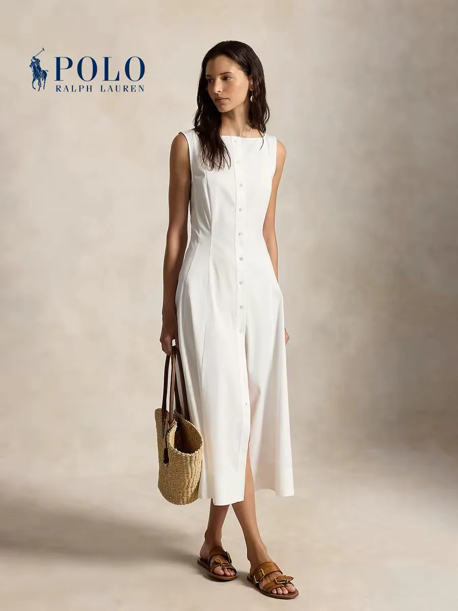 Платья Женские Ralph Lauren 14546430