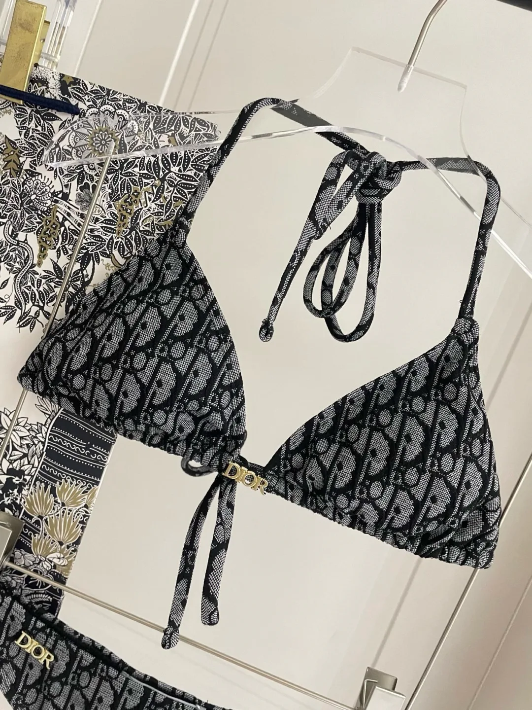 Купальники Женские Christian Dior 17448588