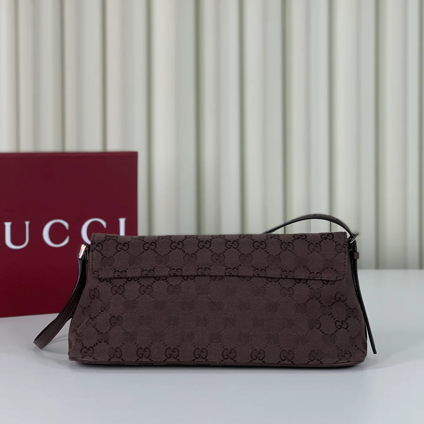 Сумки На Ремне Женские Gucci 17993980