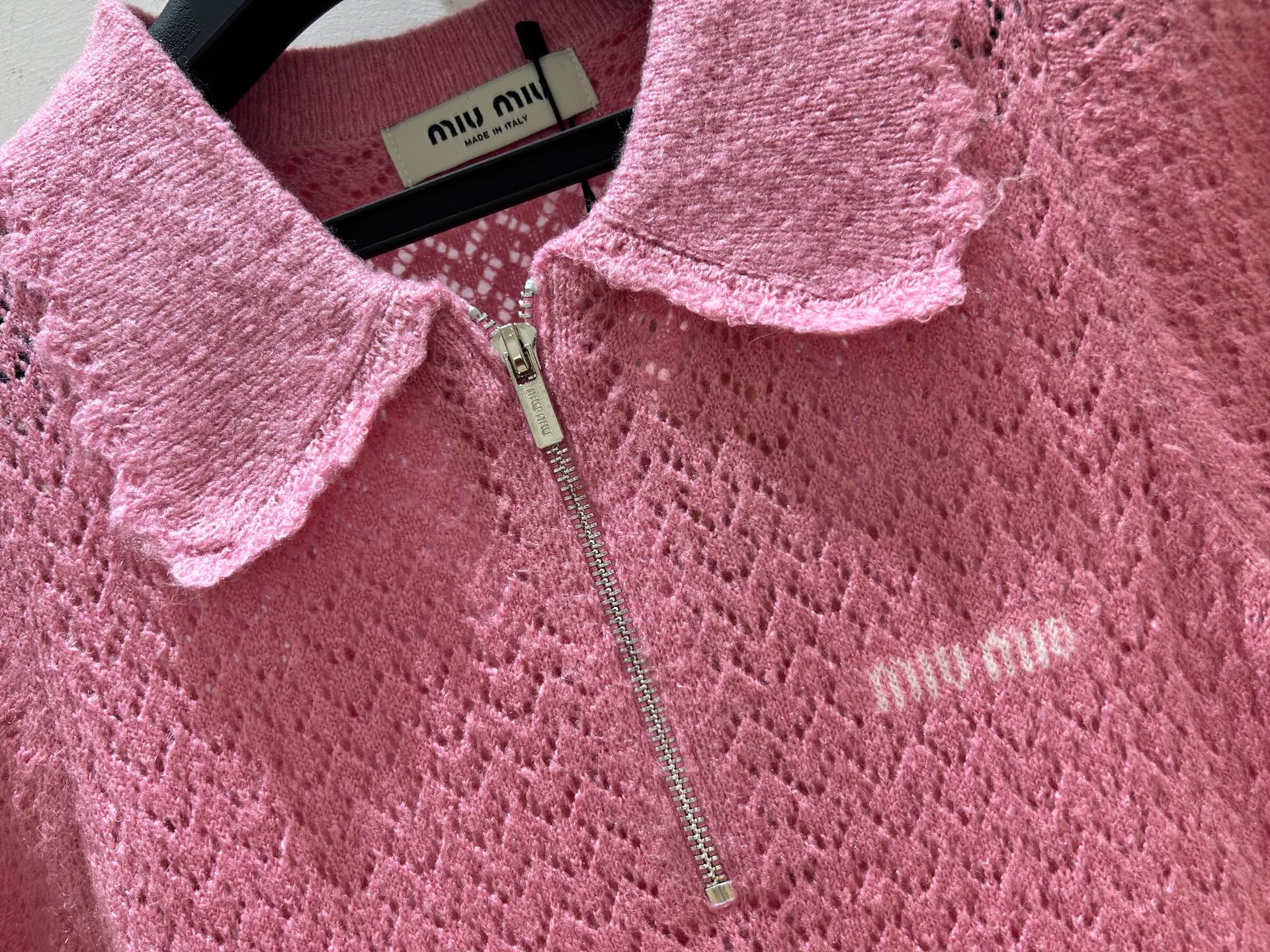 Джемперы И Свитеры Женские Miu Miu 17483517