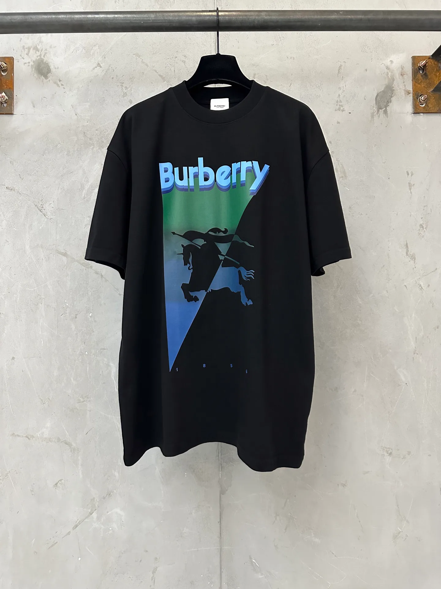 Футболки Мужские Burberry 14121898