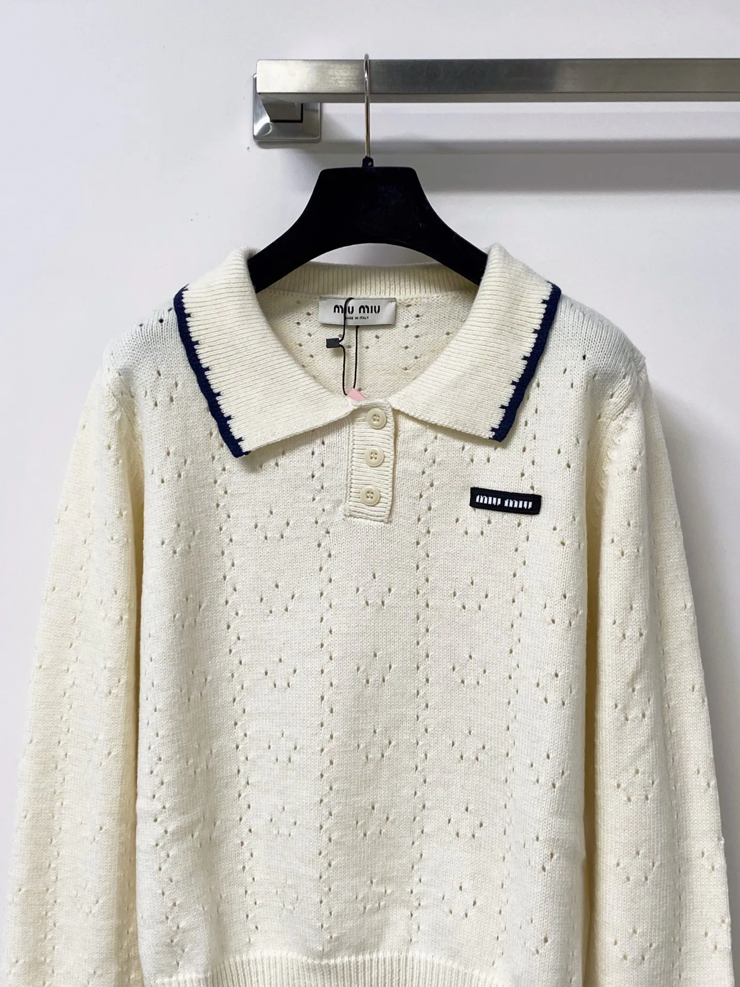Джемперы И Свитеры Женские Miu Miu 19705965