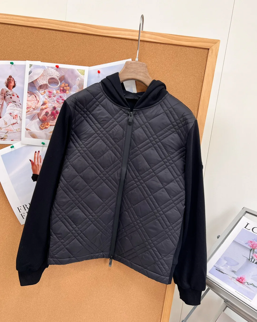 Куртки И Пуховики Женские Moncler 20079264