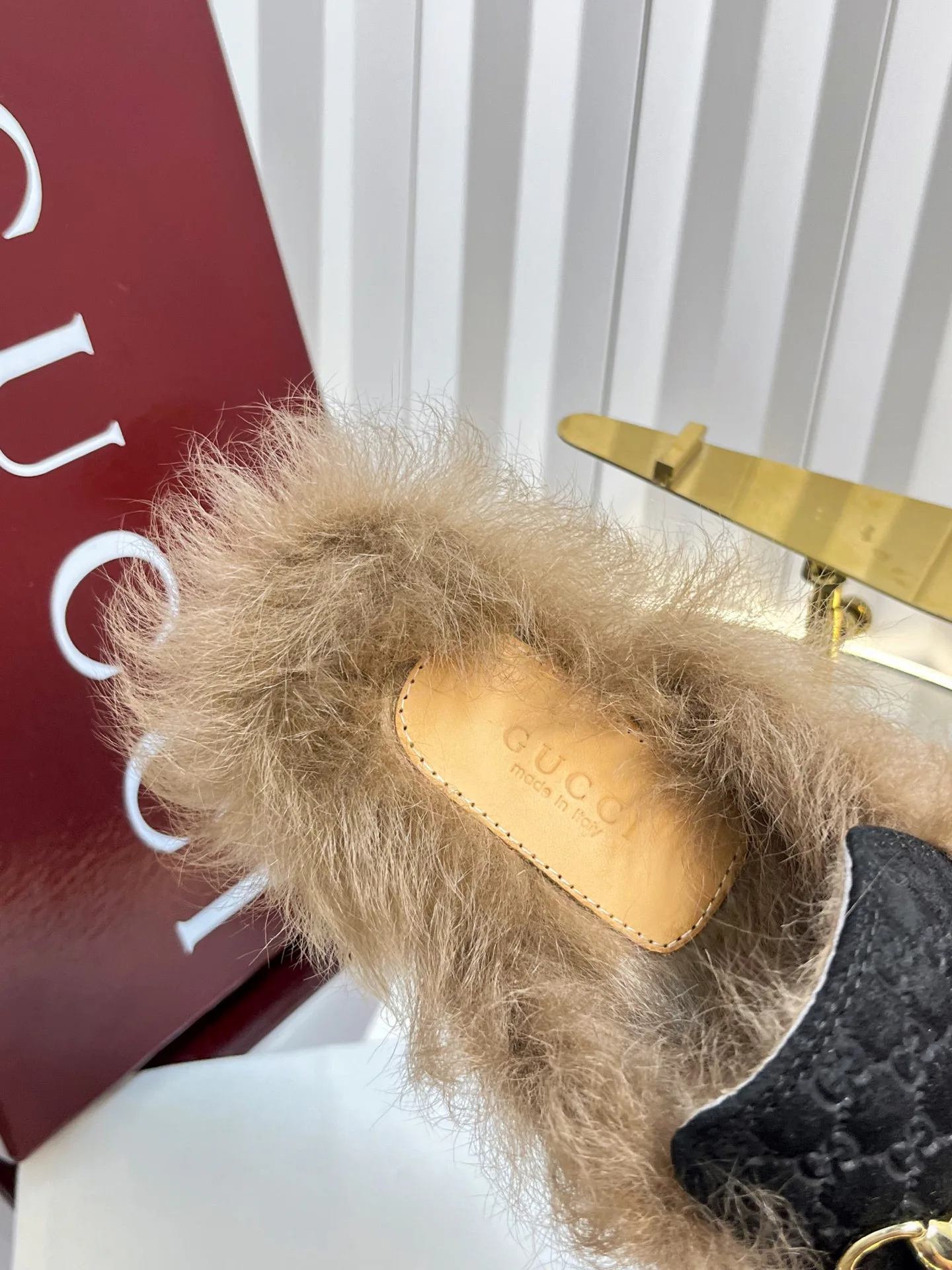 Мюли И Сабо Женские Gucci 195881