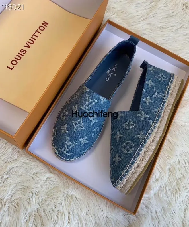 Слипоны Женские Louis Vuitton 2937807