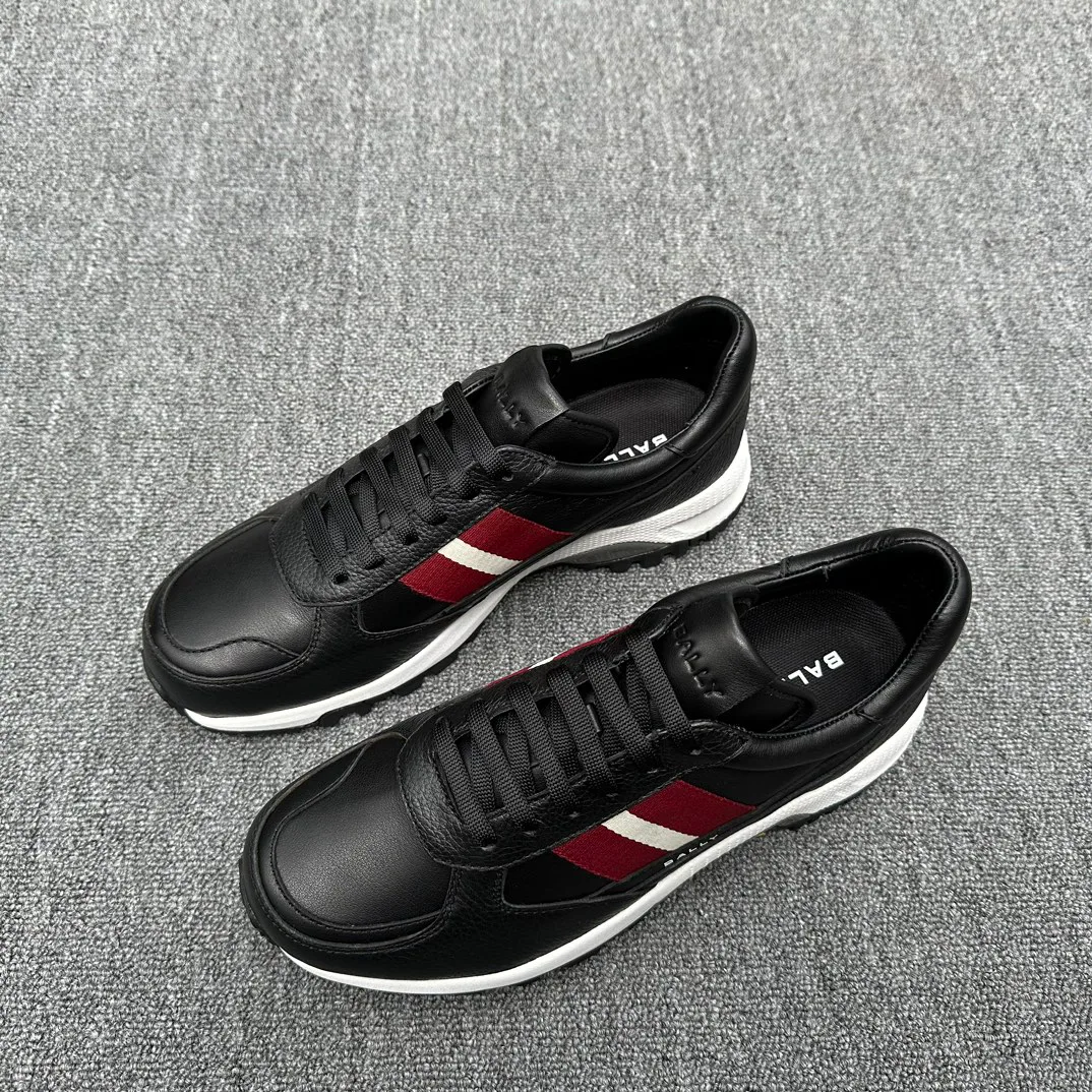 Кроссовки Мужские Bally 19584852