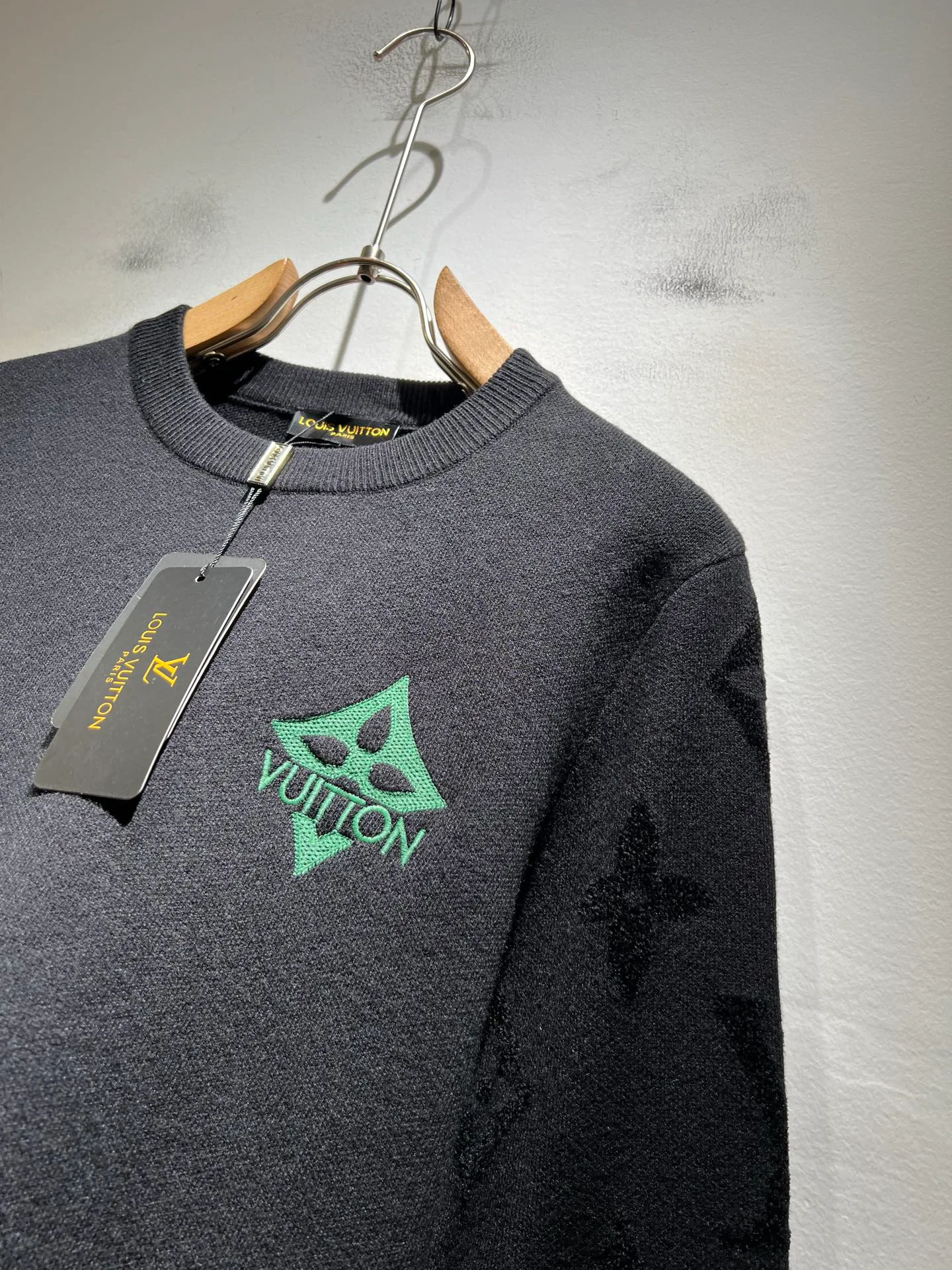 Свитеры Мужские Louis Vuitton 117554