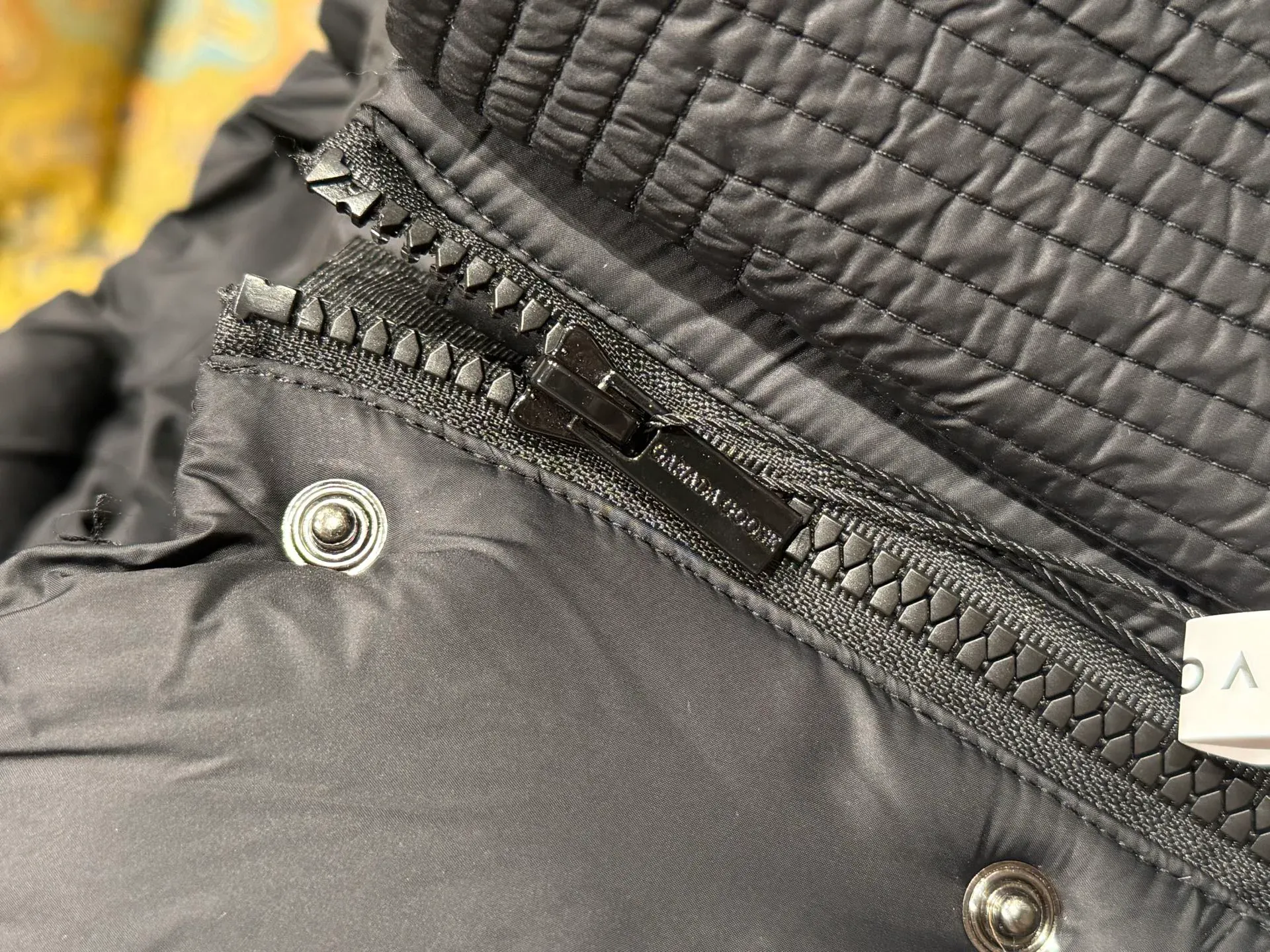 Куртки И Пуховики Мужские Canada Goose 608651