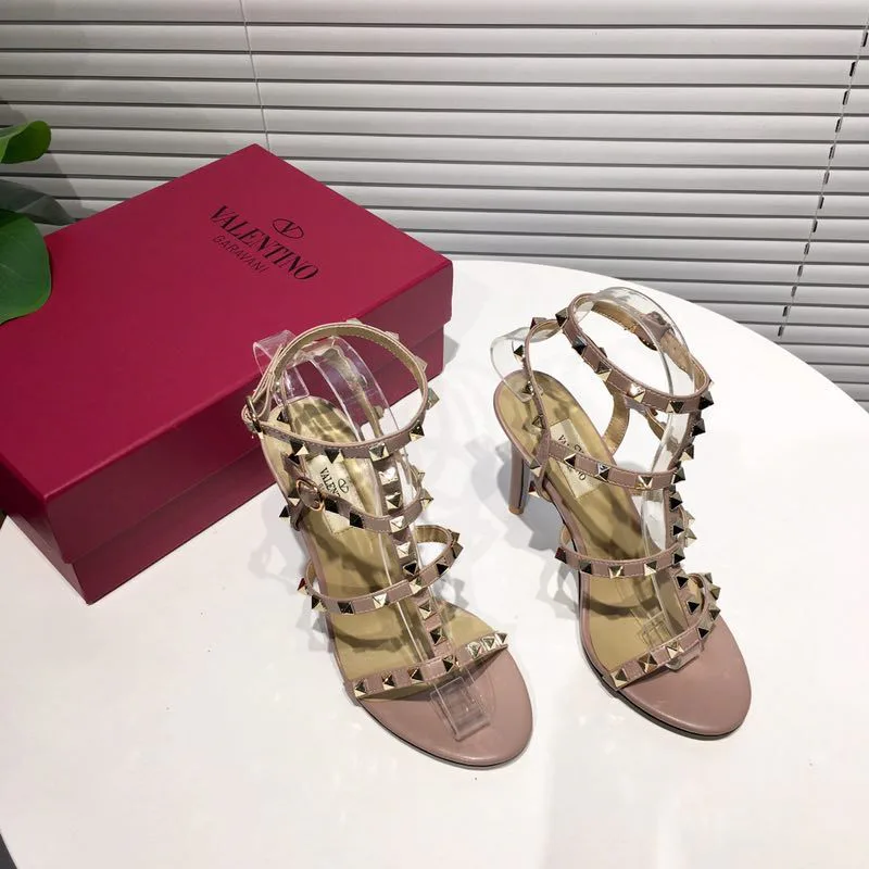 Босоножки Женские Valentino 11019507