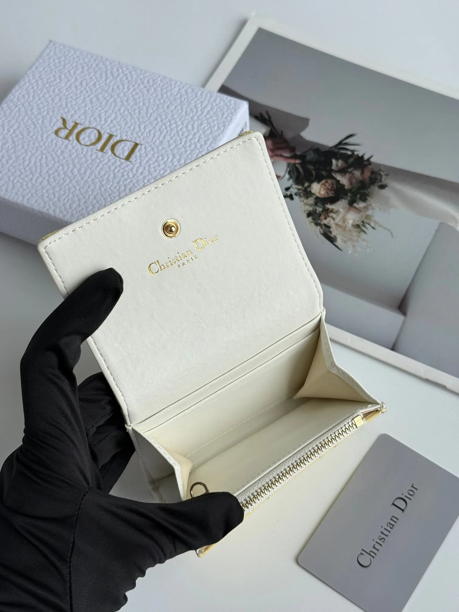 Клатчи Женские Christian Dior 17447405